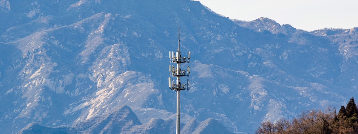 £1bn plan will see mobile operators share infrastructure to reach 95 per cent 4G coverage