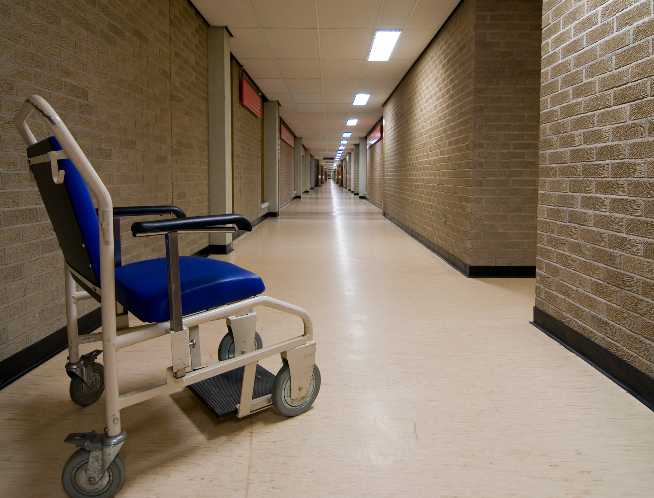 Healthcare inequalities could be exacerbated by net zero efforts