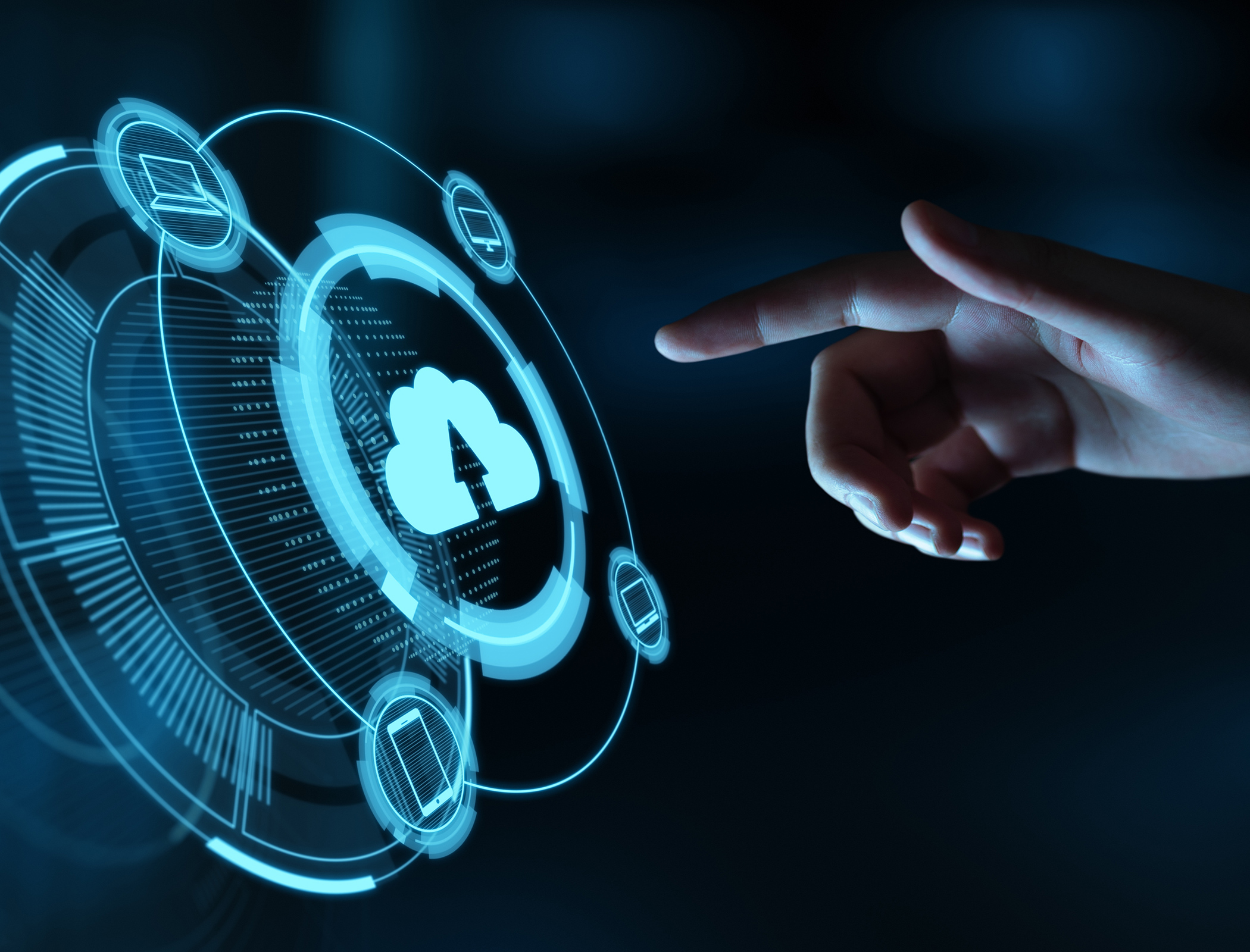 Why manufacturing’s move to the cloud will be irreversible