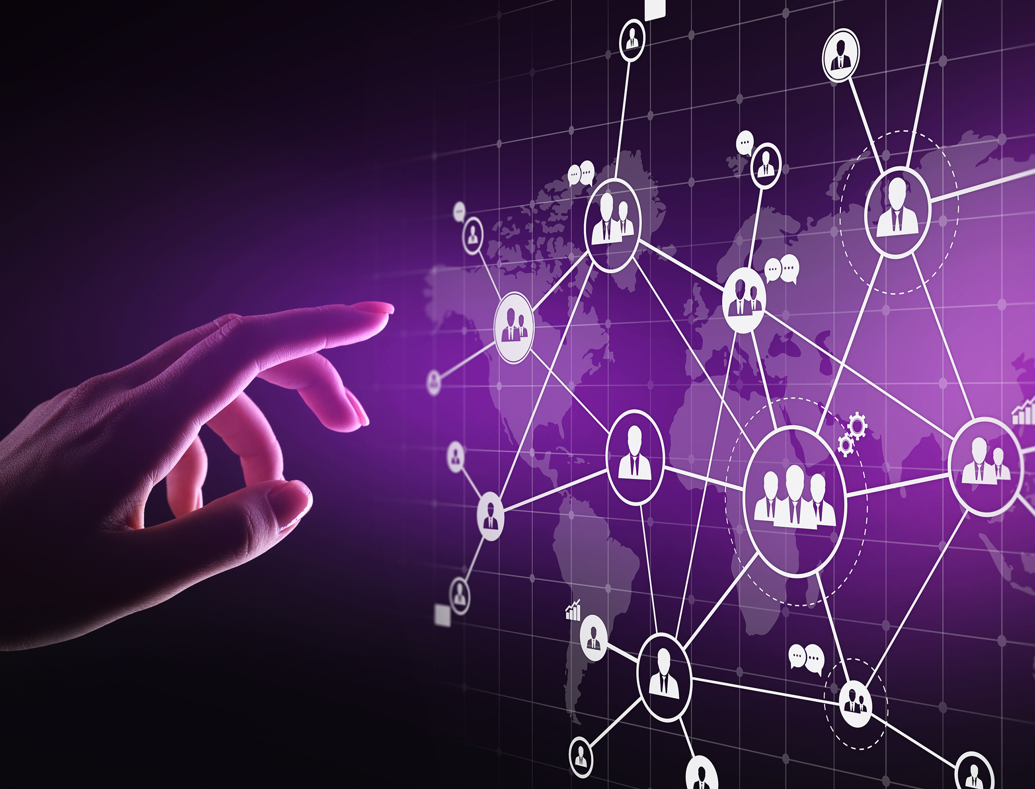 Five ways you can leverage IT outsourcing to release growth
