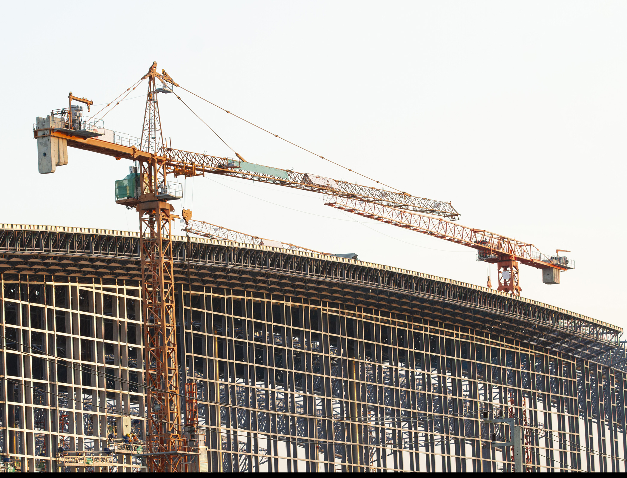 How structural engineers are playing their part in tackling the climate emergency