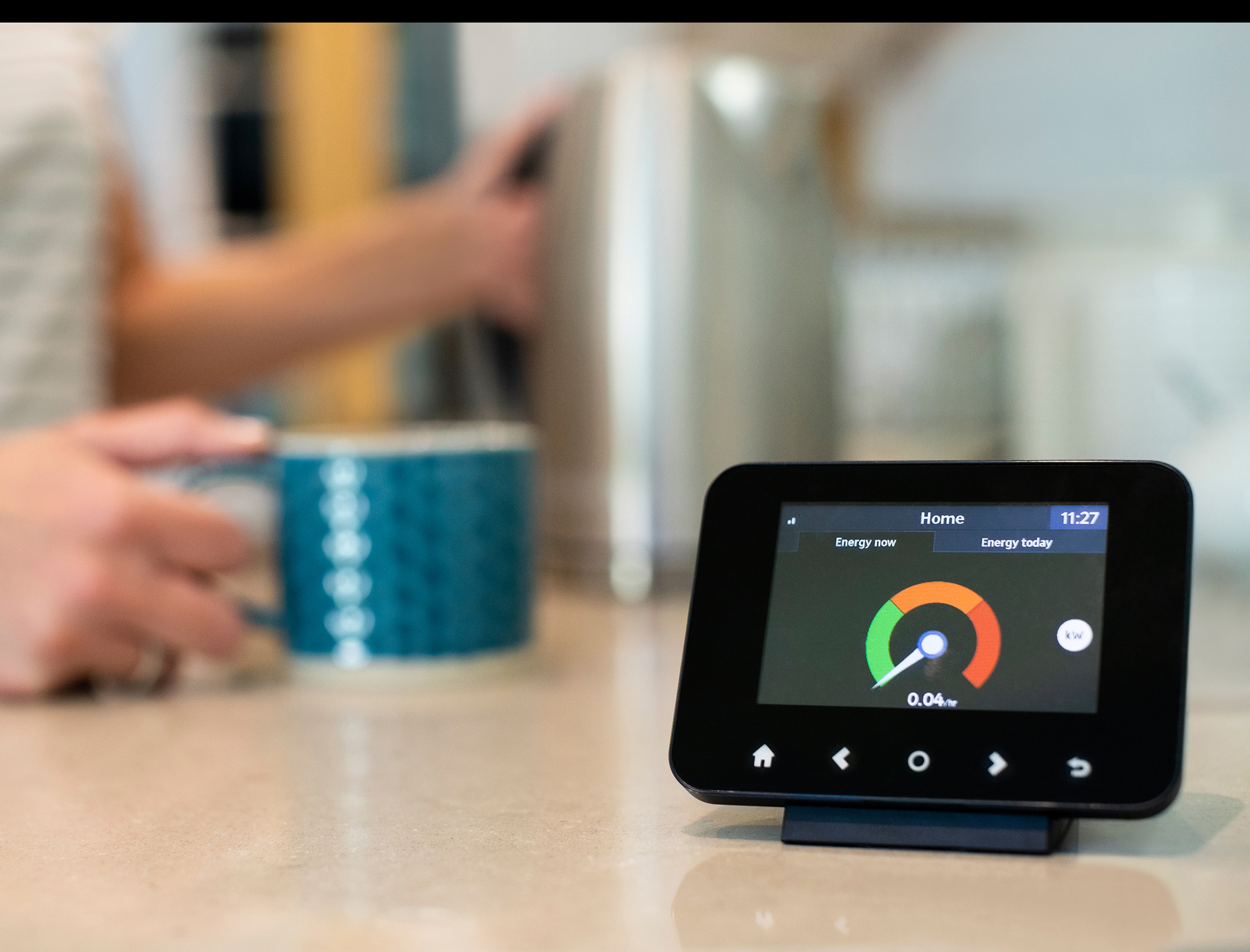 Why UK energy customers need to be able to make smart decisions