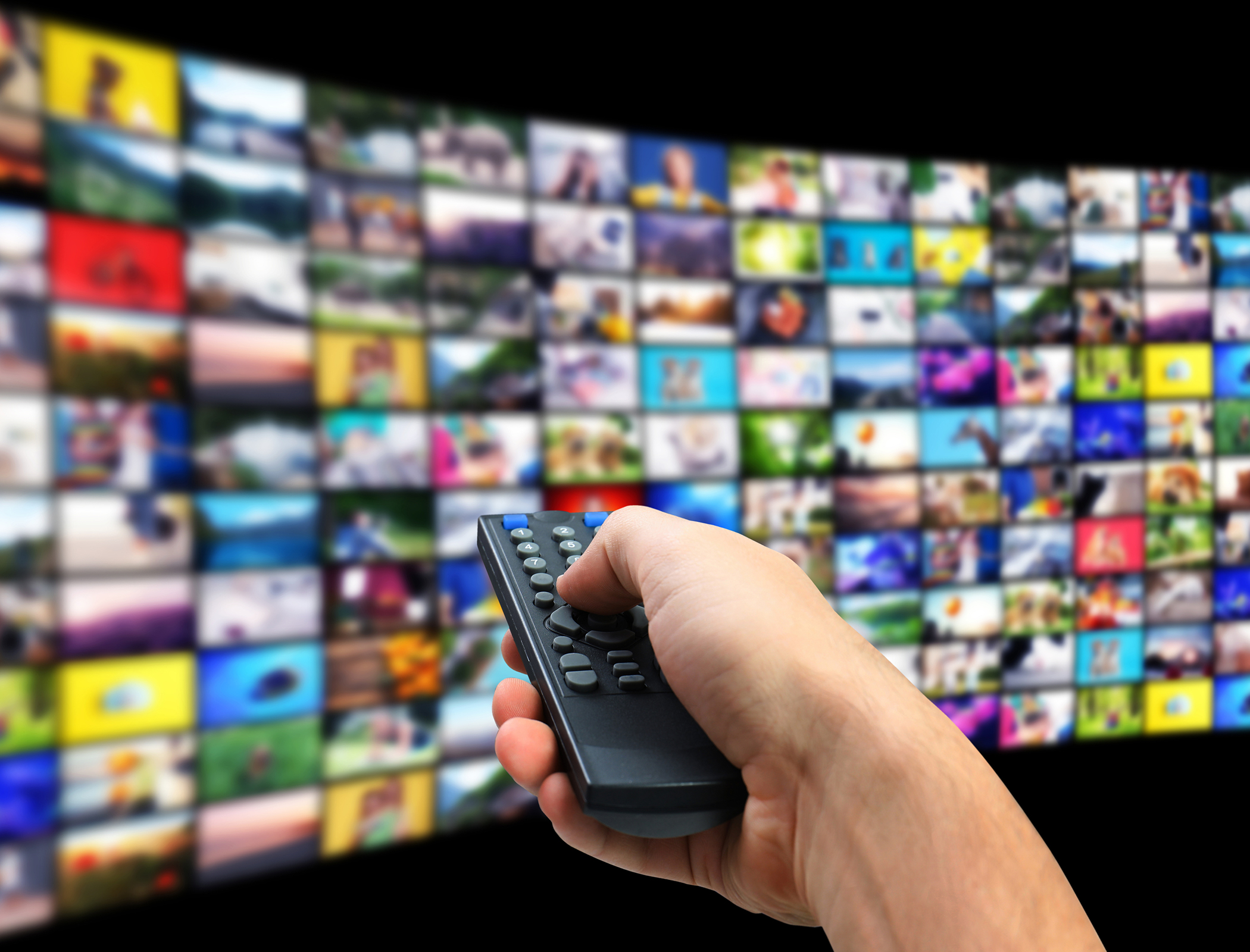How streaming services are building resilience for the future