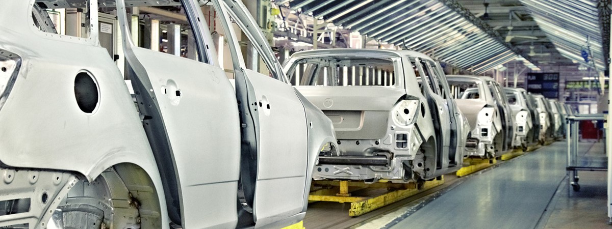 Five research centres established for digital manufacturing in UK