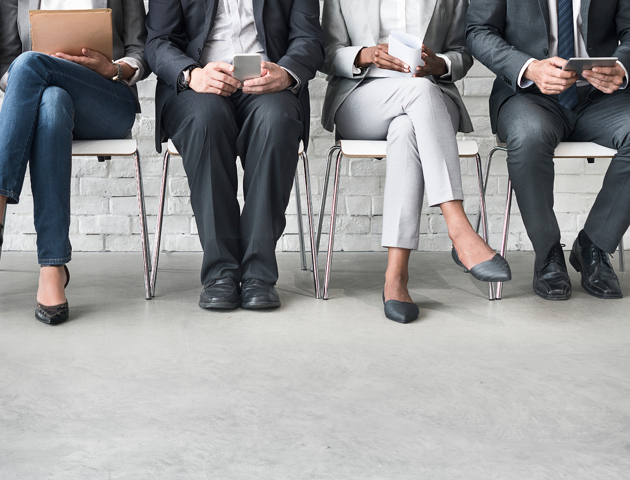 The urgent need for diversity in tech talent pools