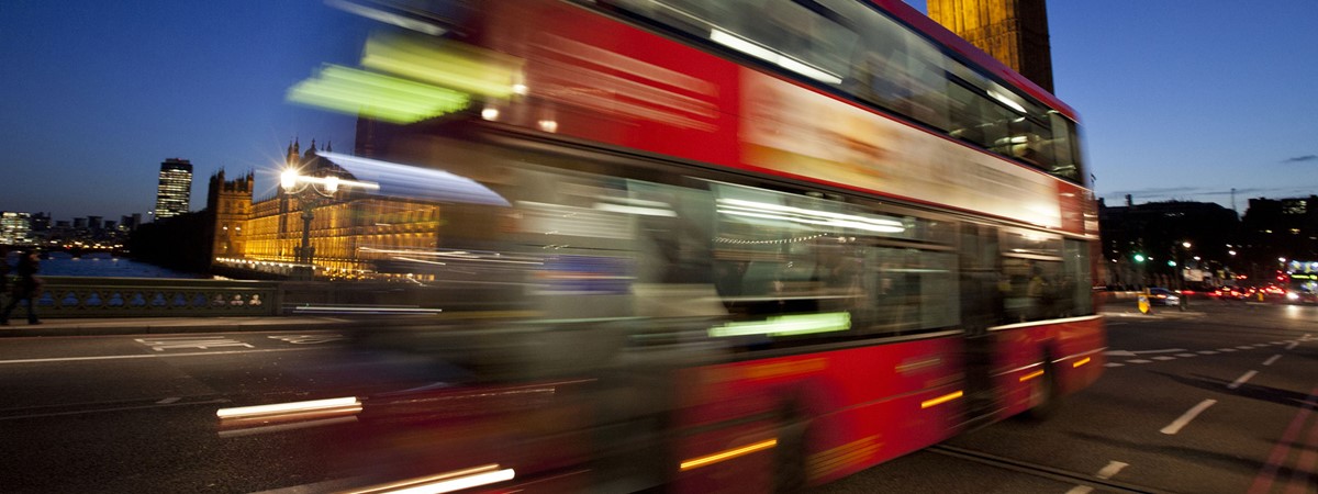 Audio-visual cues to assist disabled to become mandatory on public transport