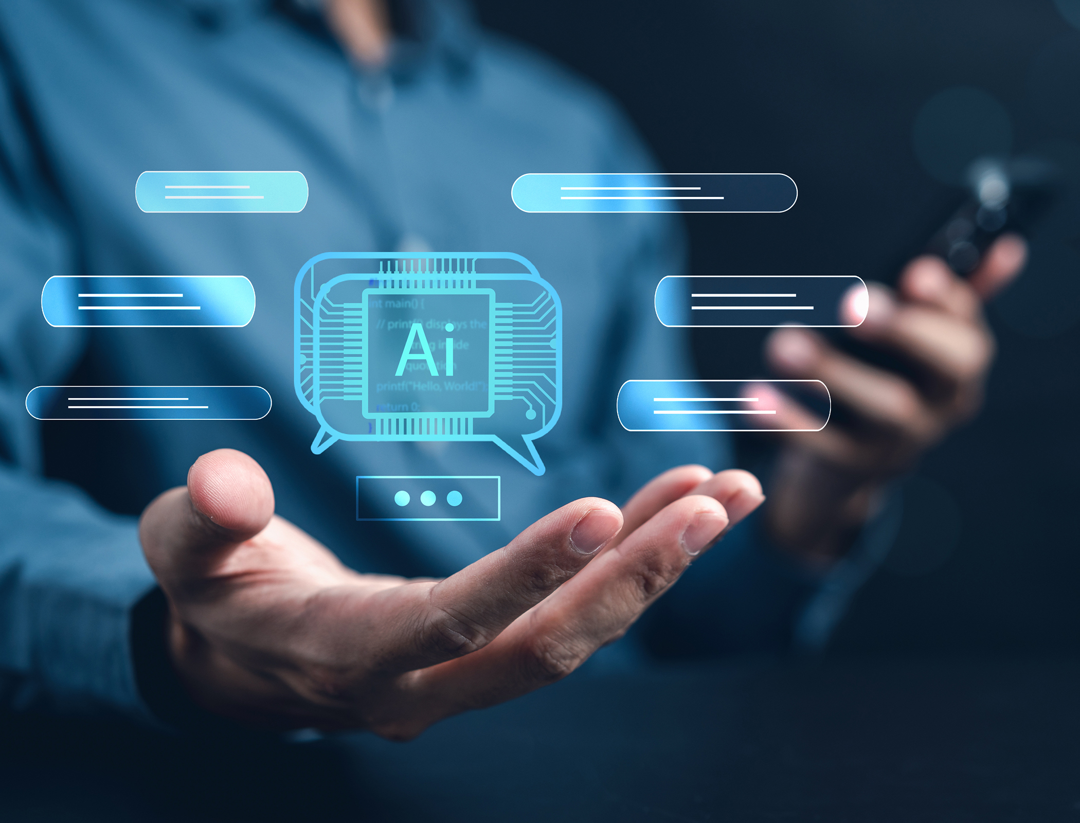 Are your AI-based software platforms becoming a legal liability?