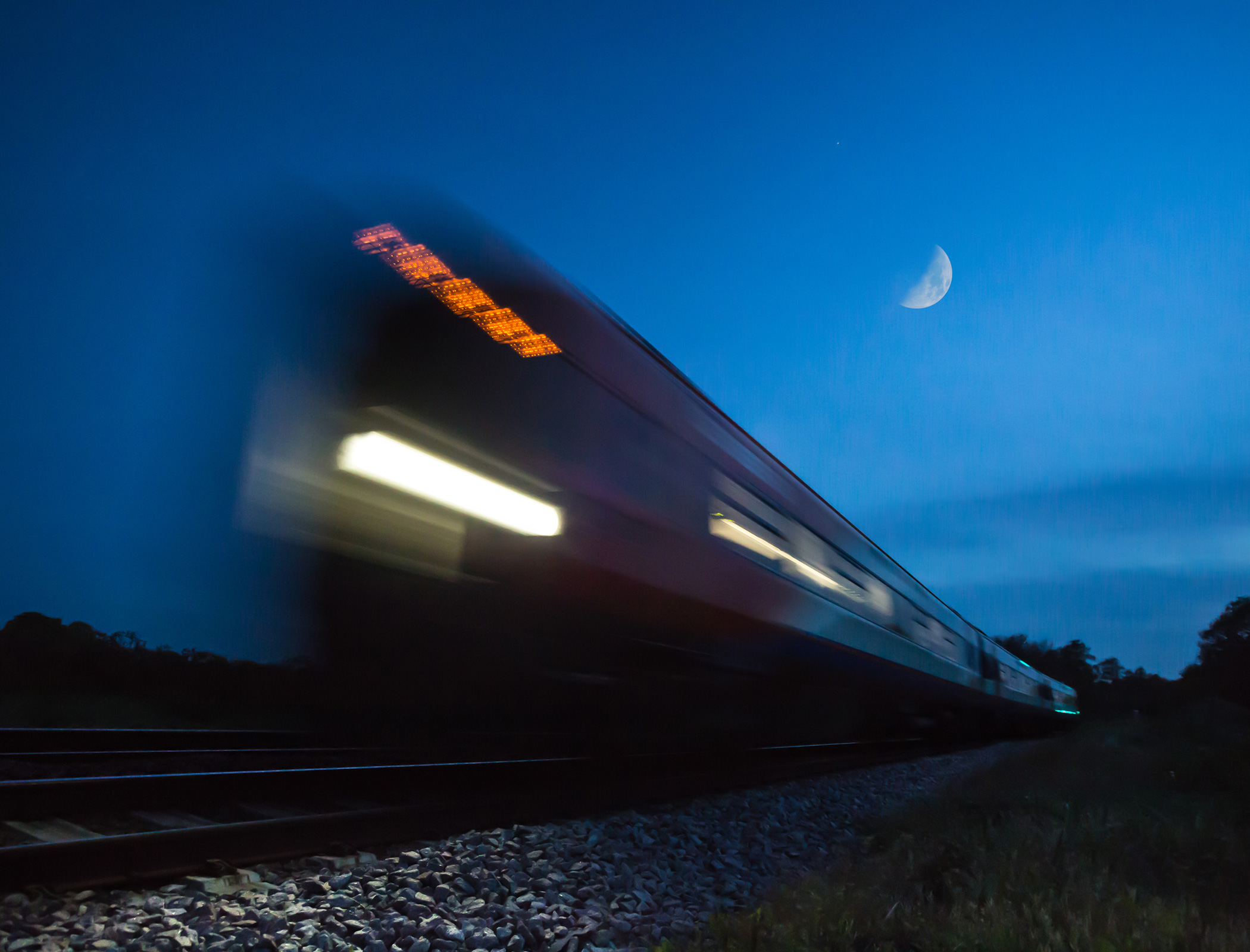Government delays HS2 by two years over ‘rocketing’ costs