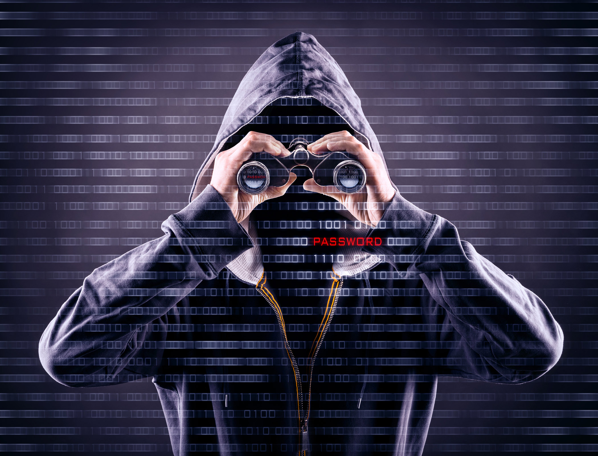Organisations ‘wait for attack before defending themselves’, says security report