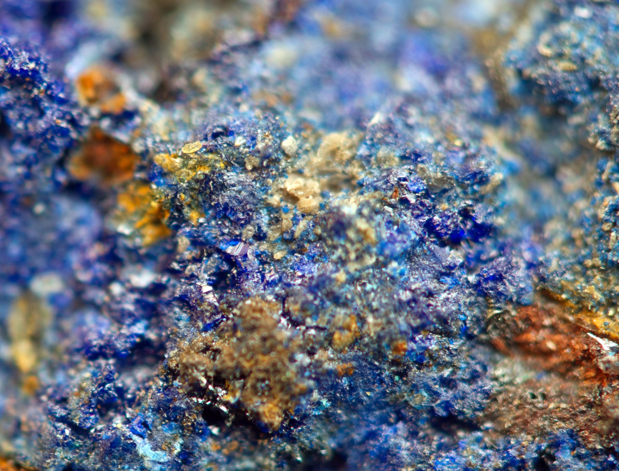 UK to build second-largest magnet refinery outside China