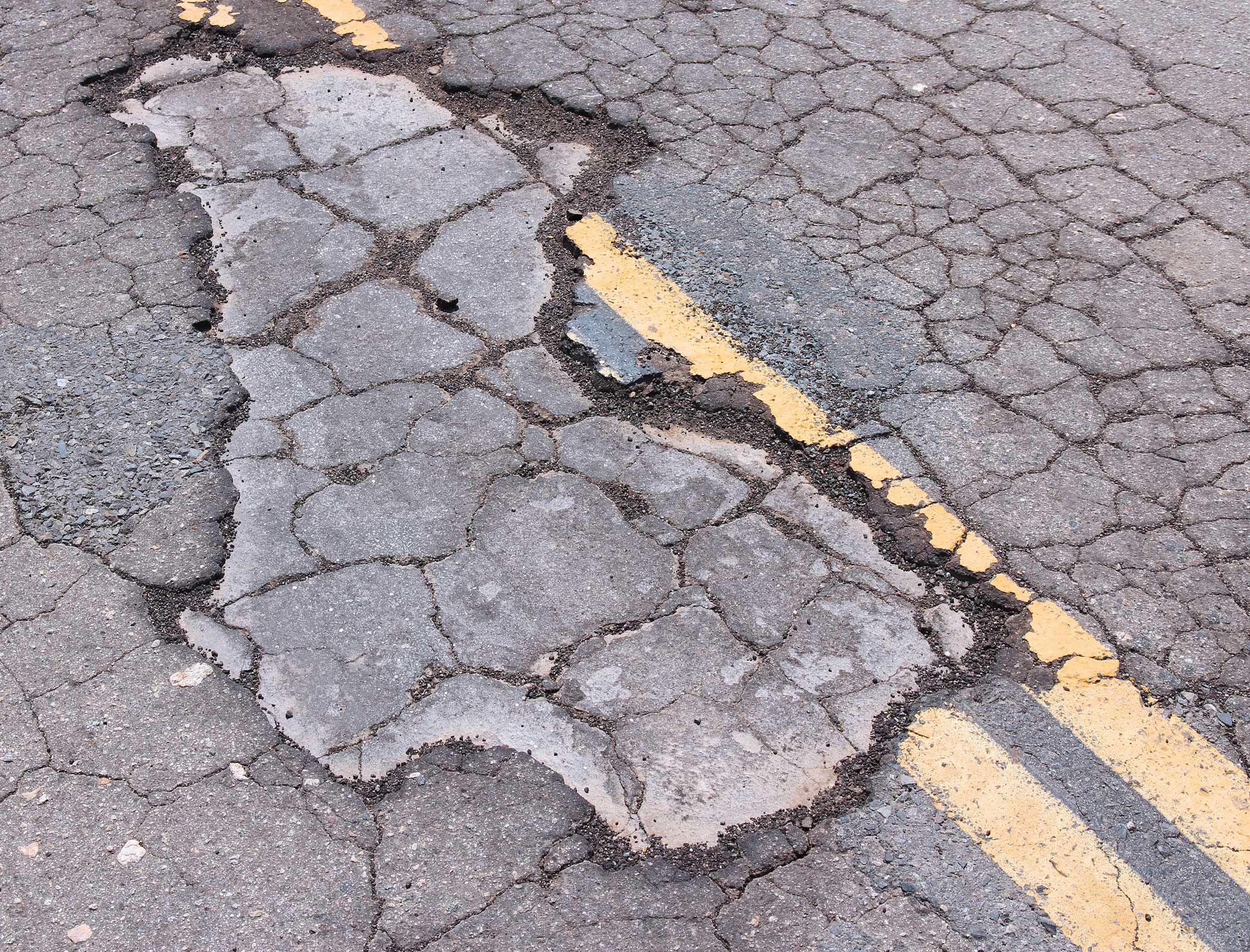 England's most dangerous roads to get £50m safety revamp