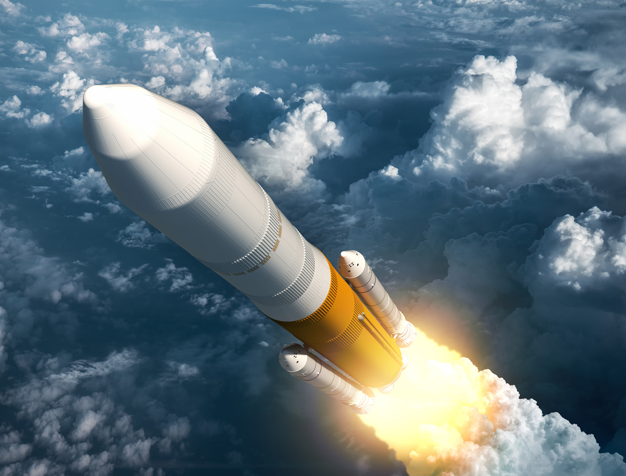 China launches science laboratory into space