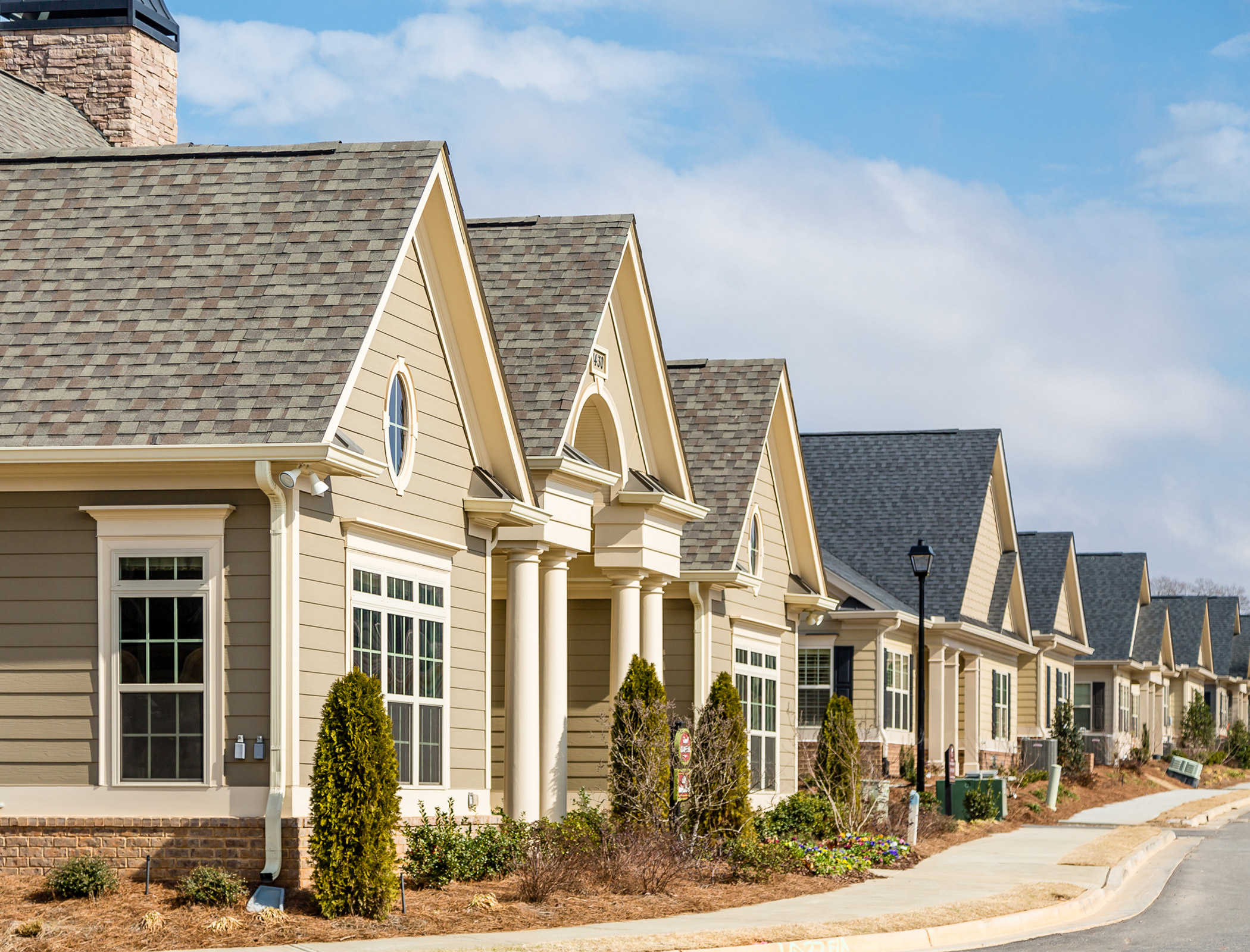Heat pump uptake could be boosted with stamp duty rebate, report finds