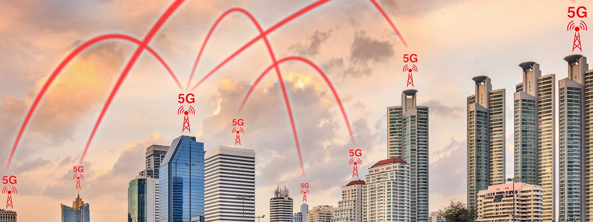 6G – a generation too far?