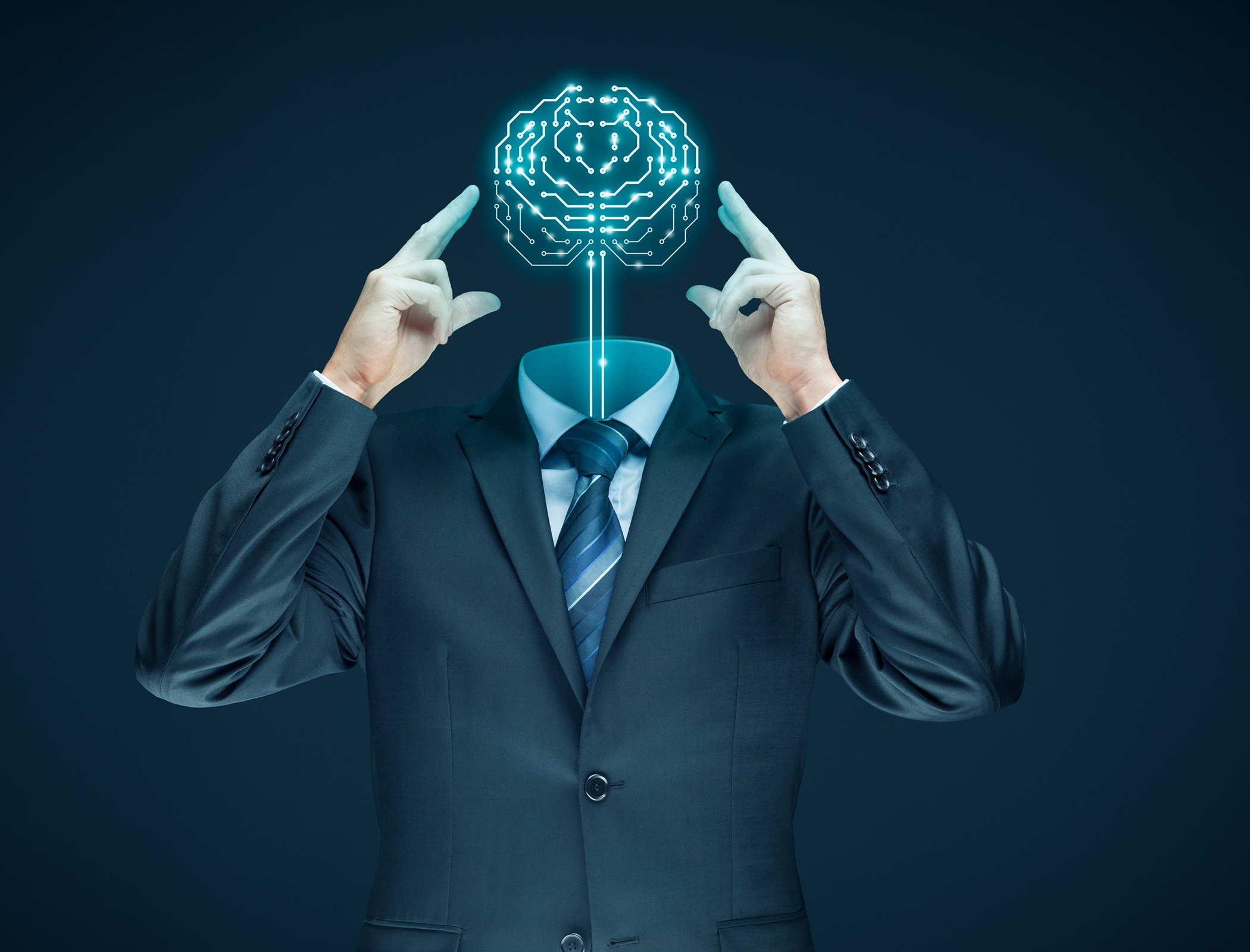 The sustainable approach that will help avoid a third ‘AI winter’