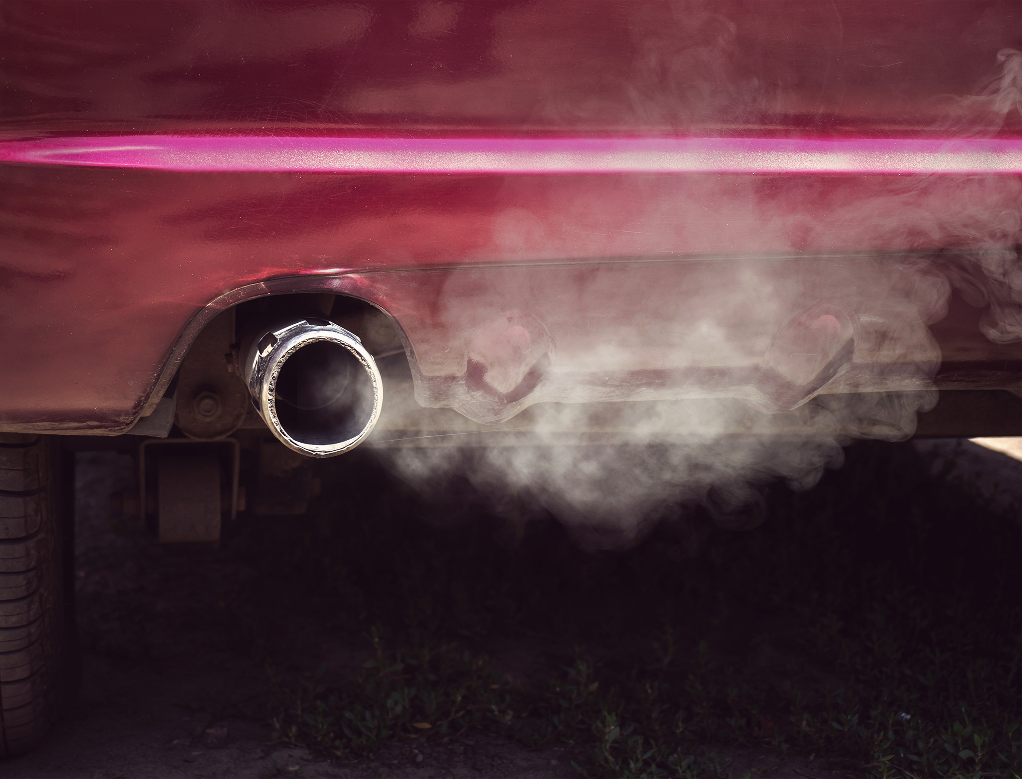 Porous material captures harmful pollutants from the air
