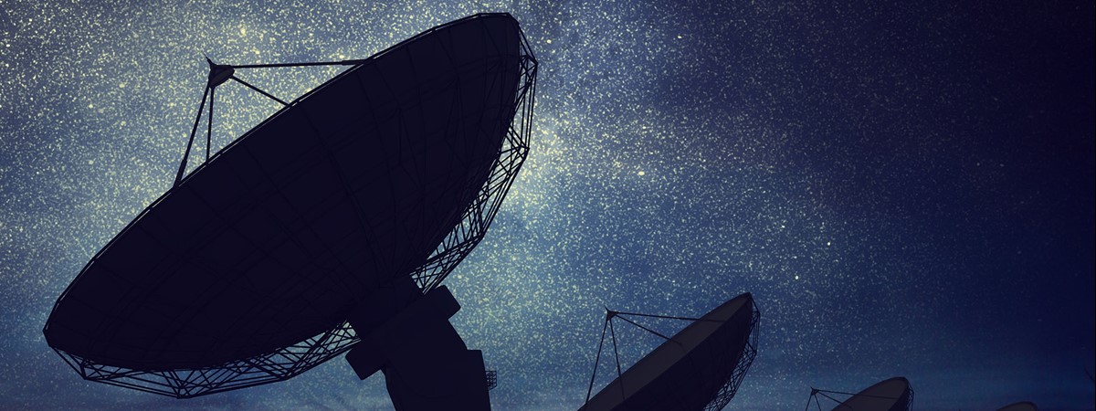 Radio receiver opens wider window to exploring universe