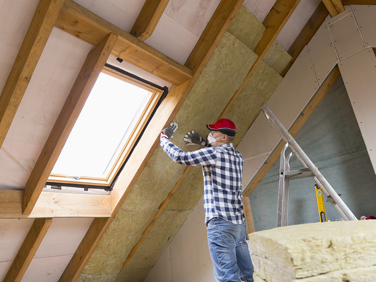 Energy efficiency improvements restricted to wealthy homeowners, Unison says