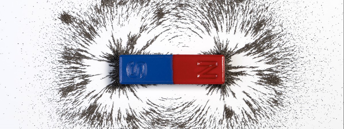 Scientists develop world’s thinnest magnet