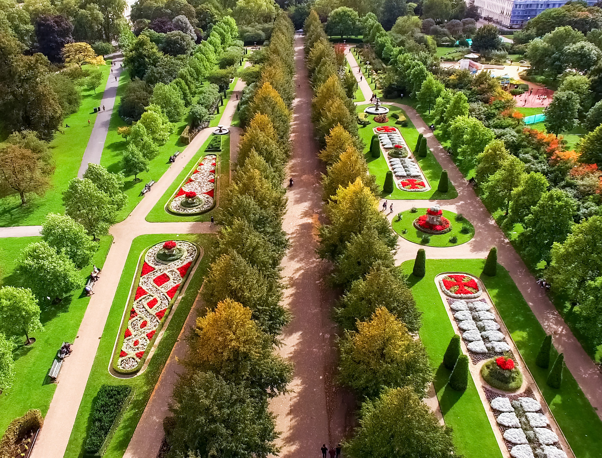 £3m tree-planting package for London announced to combat climate change