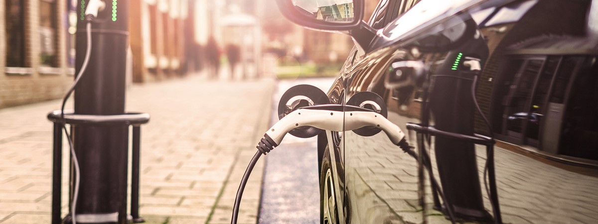 Rising number of EVs risks causing blackouts on UK electricity grid, MPs warn
