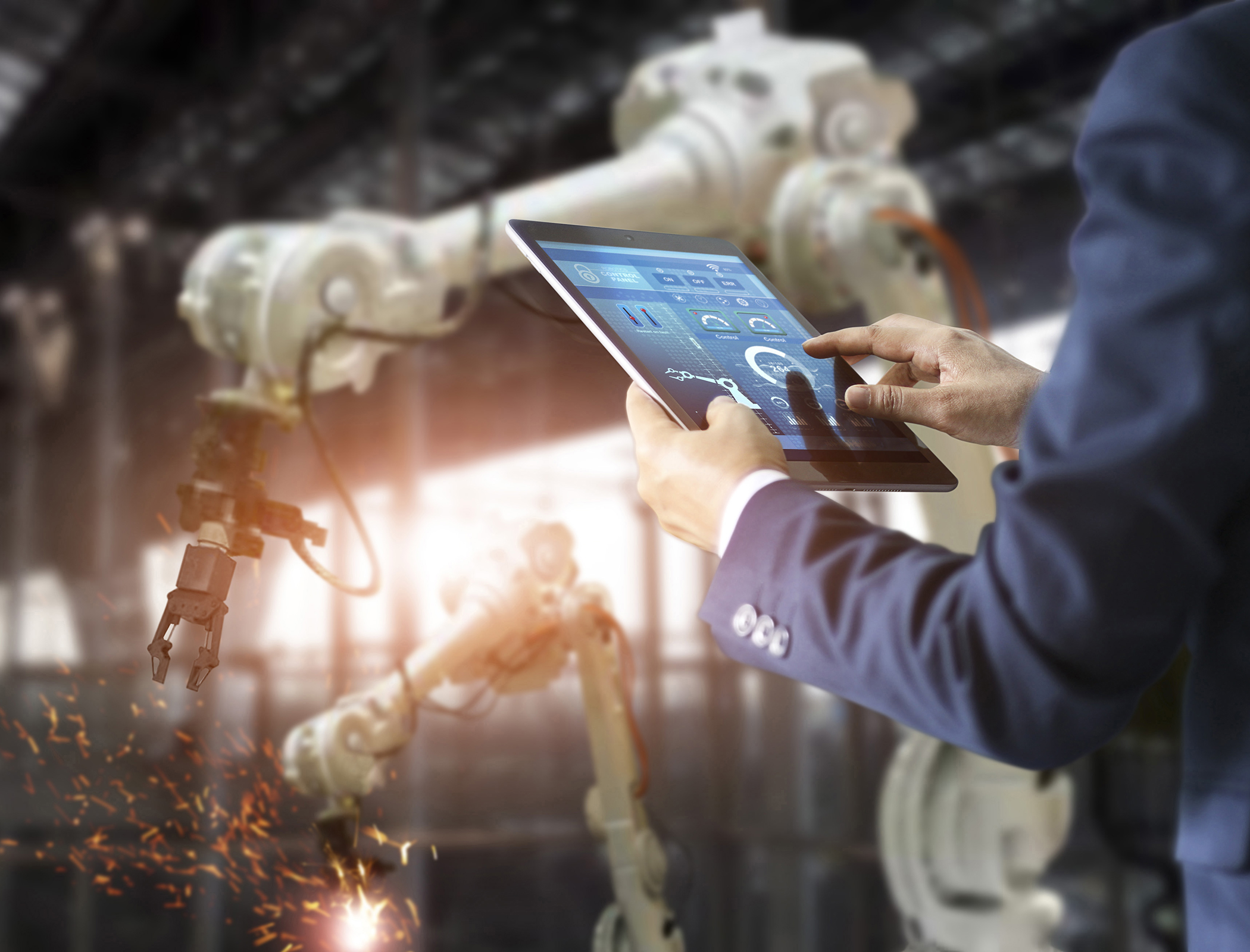 Why digital innovation is essential to future-proofing your business