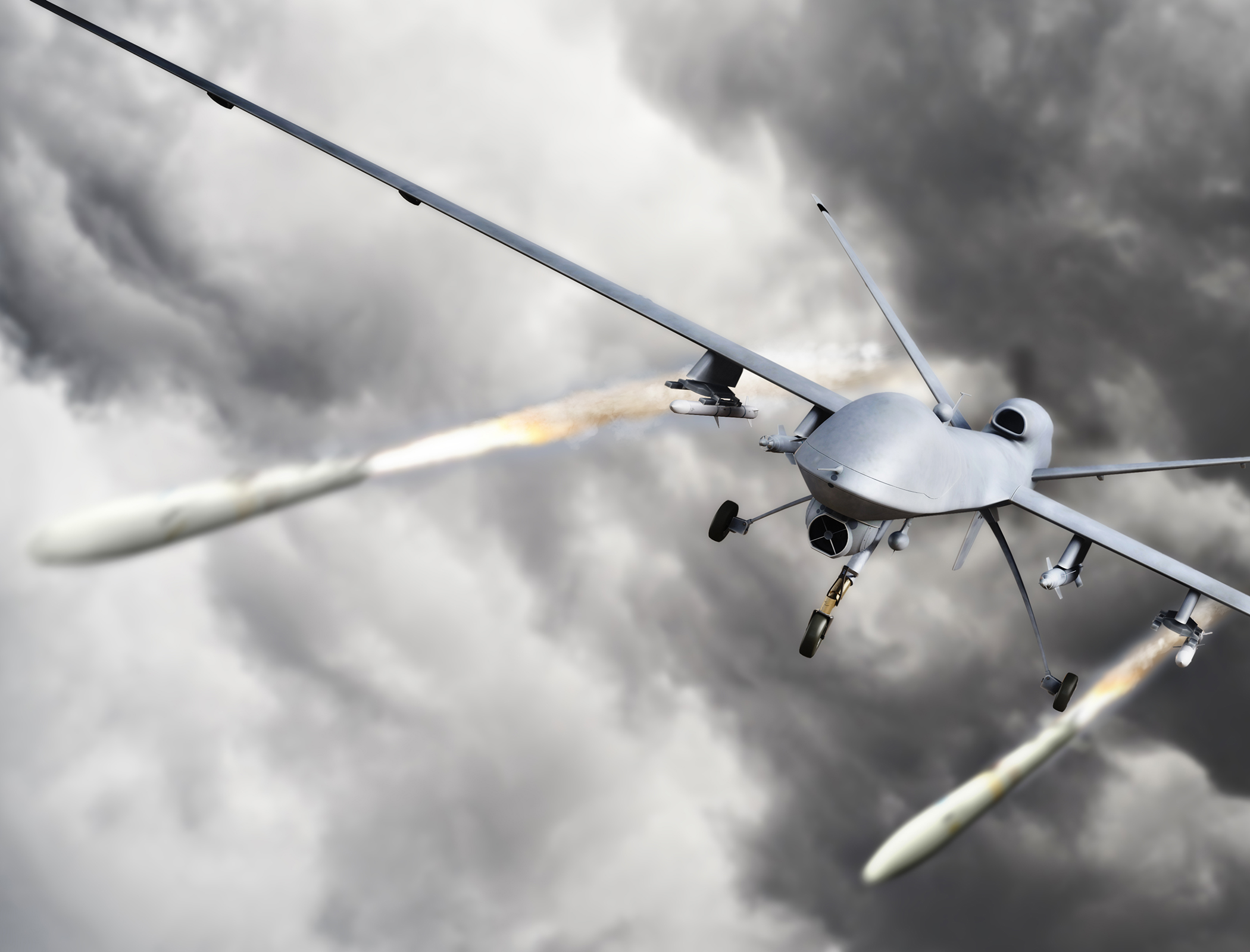 Why engineers have to be more proactive about engaging with the laws of war