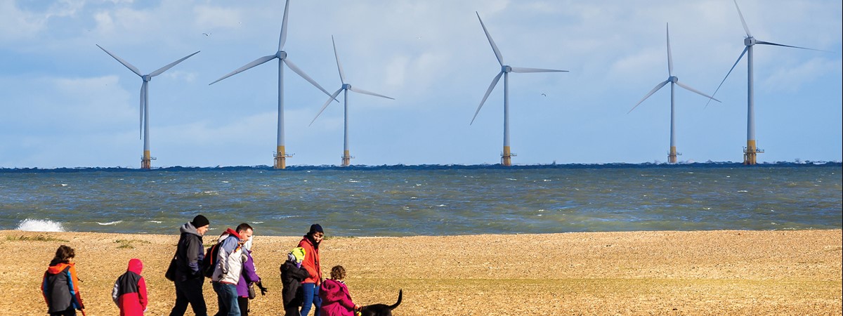 Wind turbine plant in Hull gets government funding to support expansion