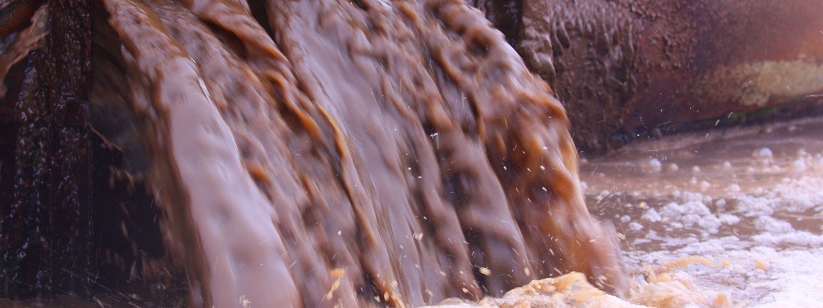 Water firms still failing to adequately reduce pollution incidents, regulator says