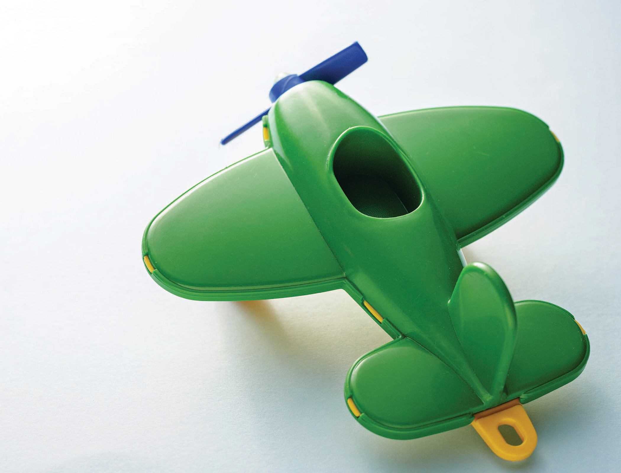 Book interview: Flying green ‘will put pressure on ticket prices’