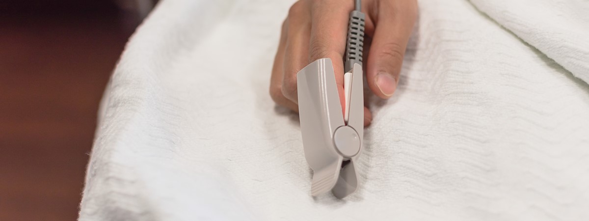 Blood oxygen sensor can be 3D printed at home