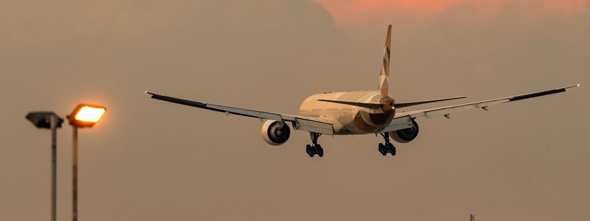 View from India: Airport sustainability is a journey