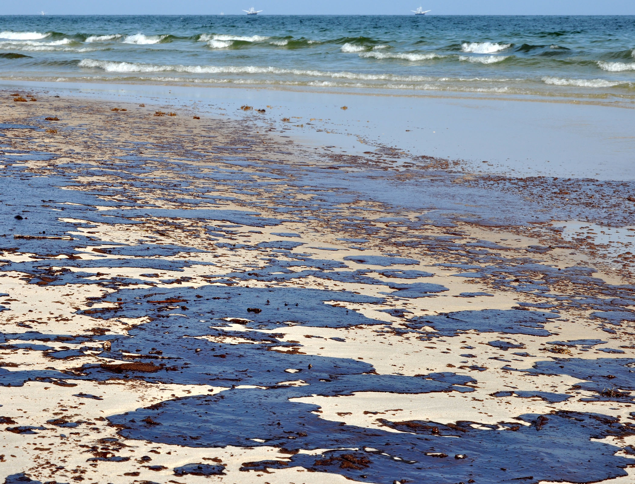 Securing inactive oil and gas wells could cost the US $30bn, study finds