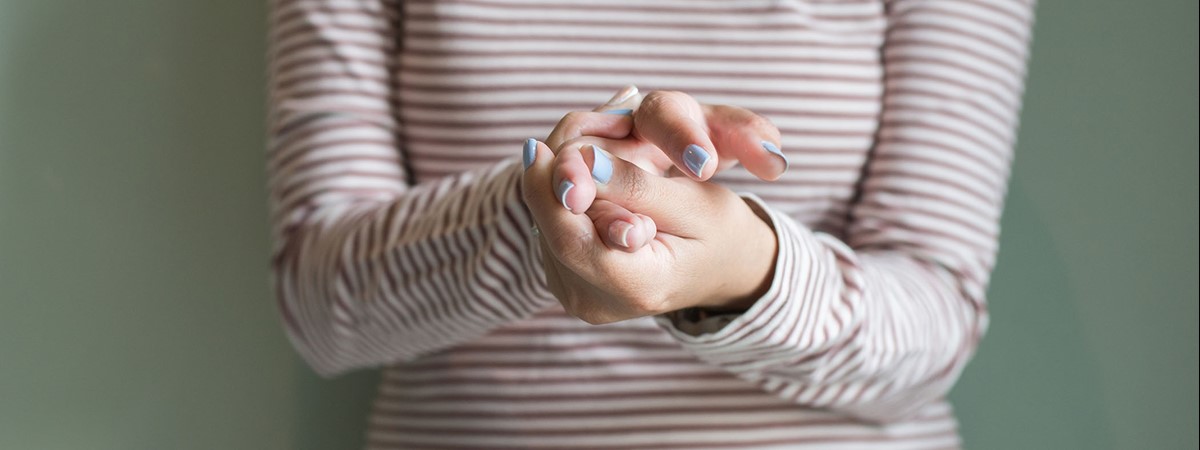 Sensor restores sense of touch in damaged nerves