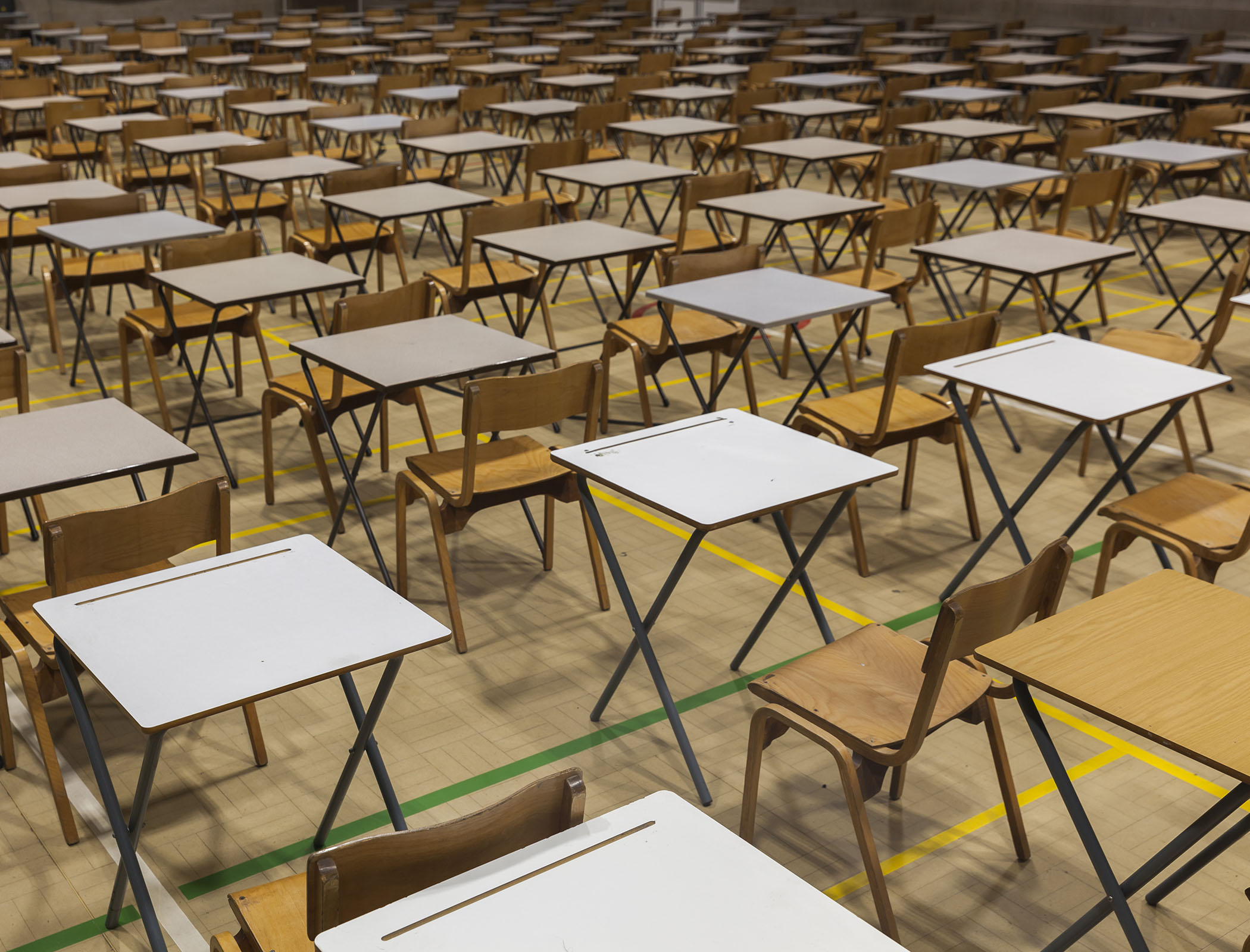 Ofqual to explore online testing for exams