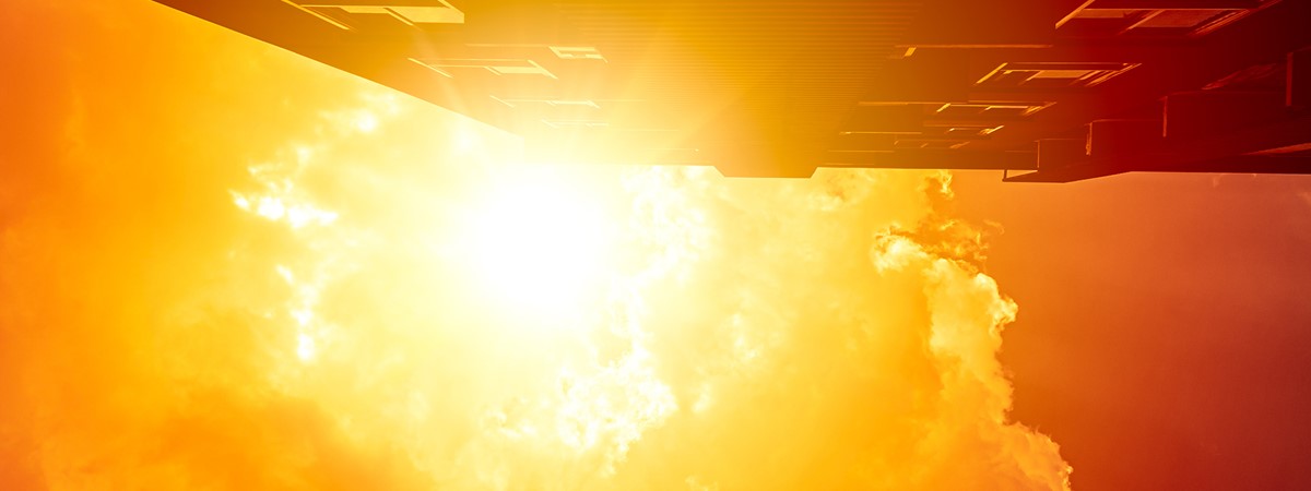 UK faces regular bouts of 40°C heat even if climate change is tackled