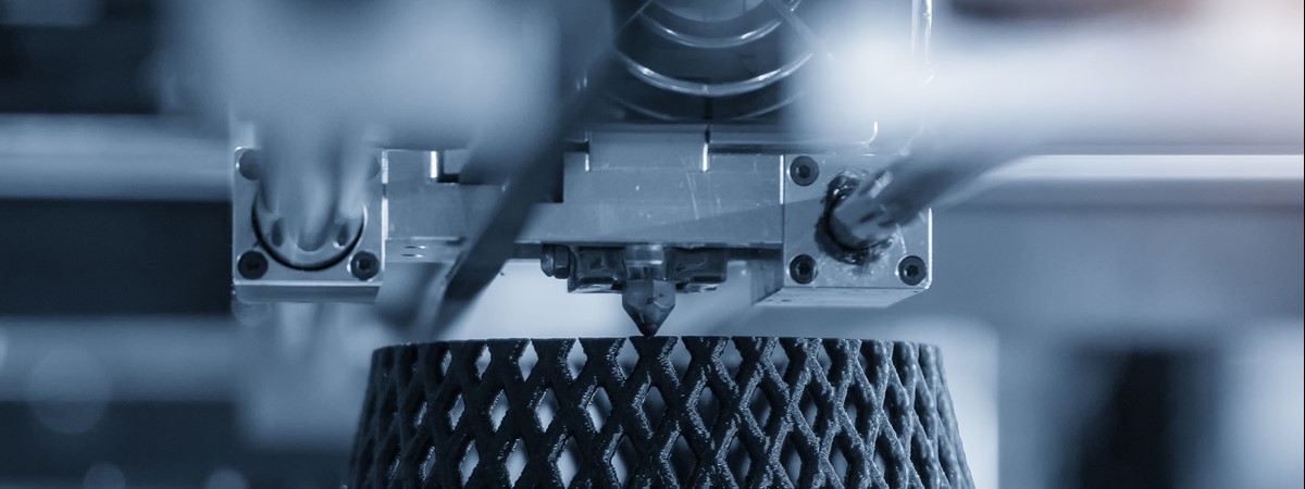 Dynamically controlled surface for 3D printers could help reduce waste