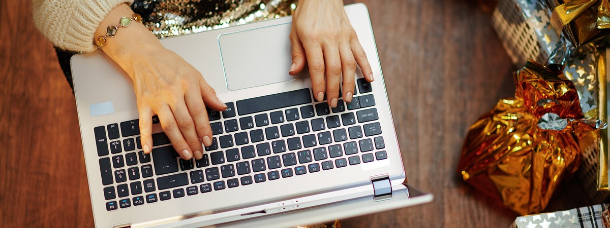 Christmas shoppers warned by NCSC to be vigilant as cyber crime soars