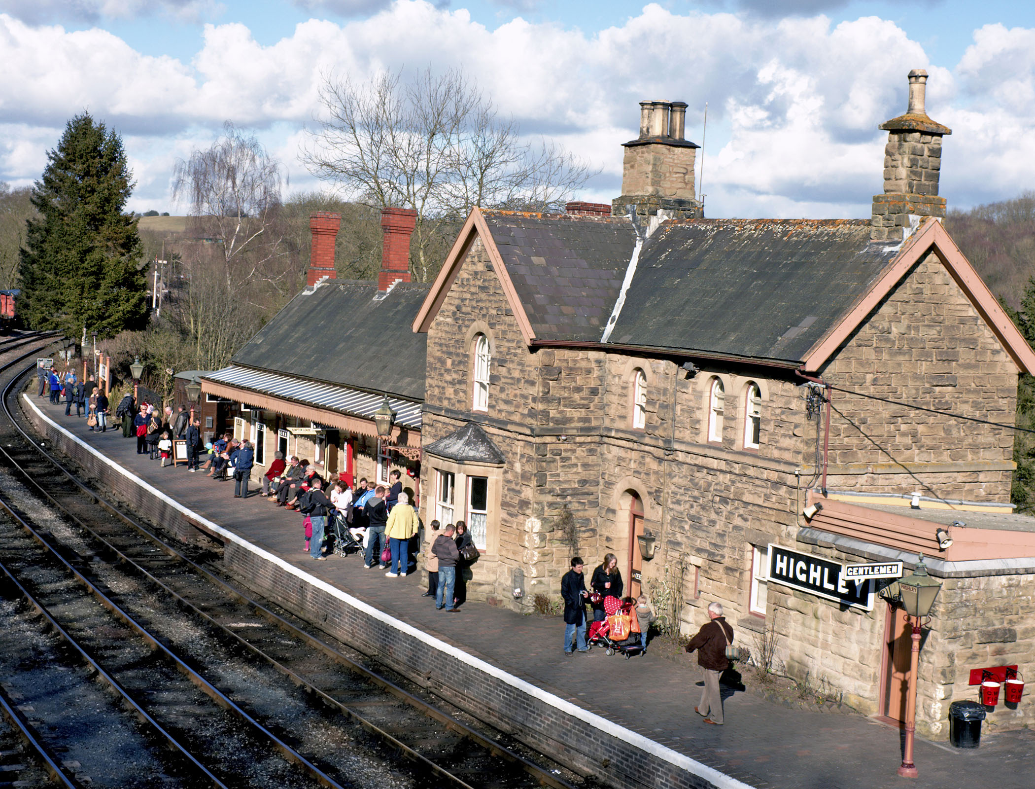 Rural businesses struggle with local infrastructure, transport and skills