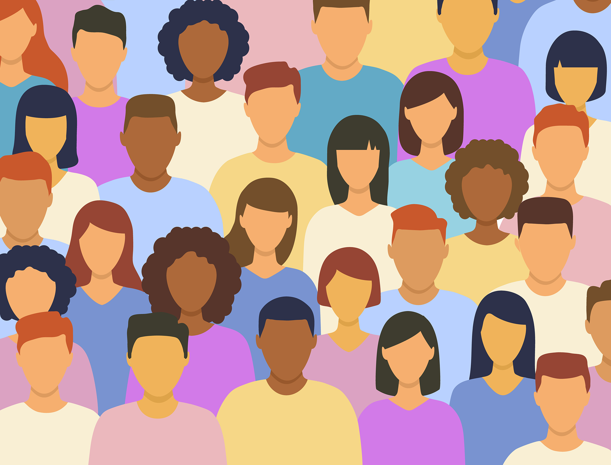 Why diverse recruitment is the key to closing the cyber-security skills gap