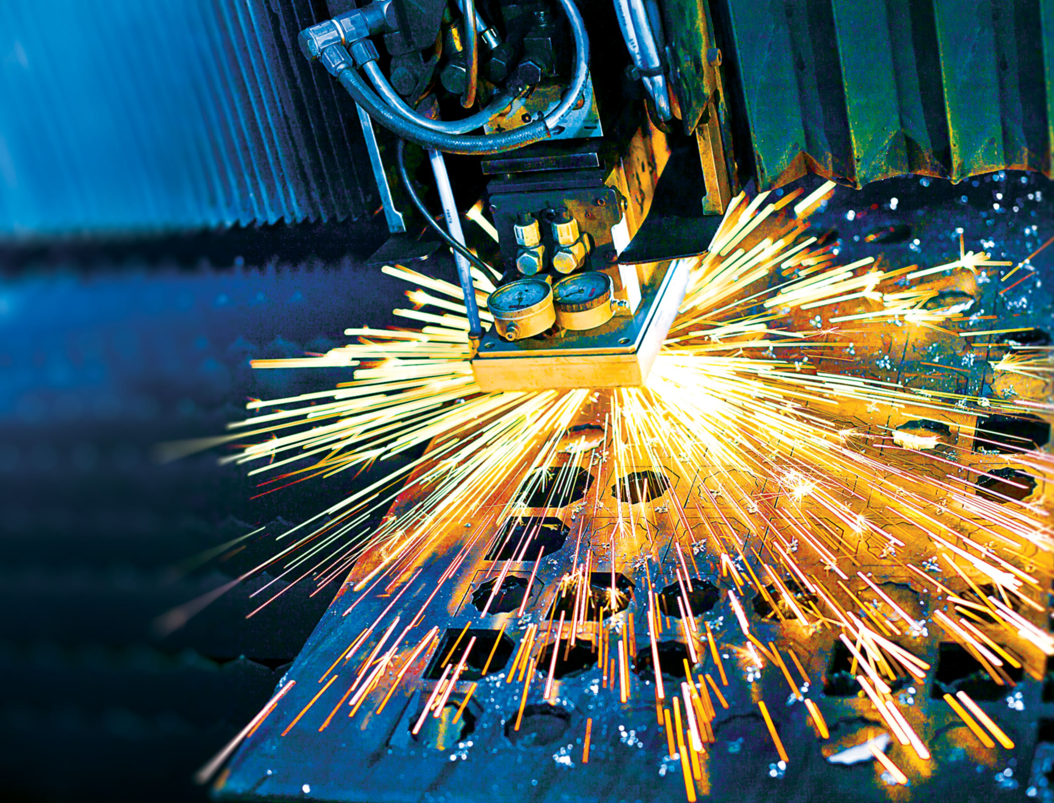 Government offers £12.4m funding package to help industry cut emissions