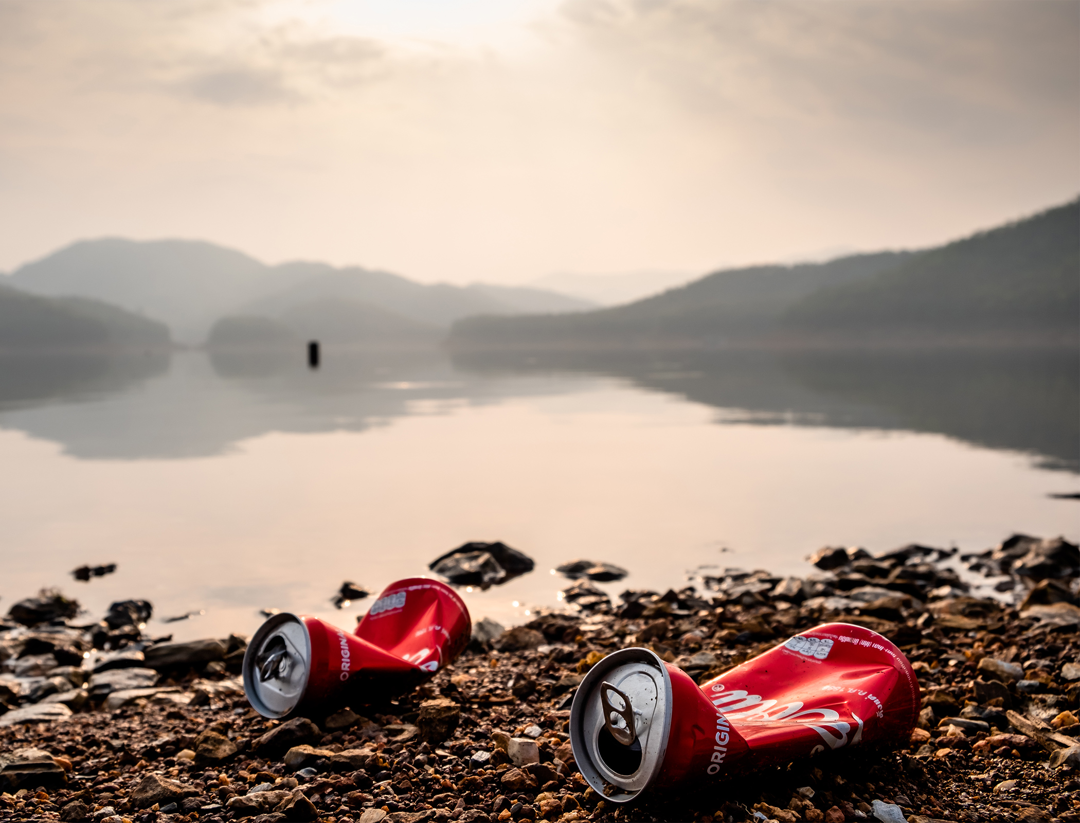 12 companies blamed for 70 per cent of UK’s branded packaging waste