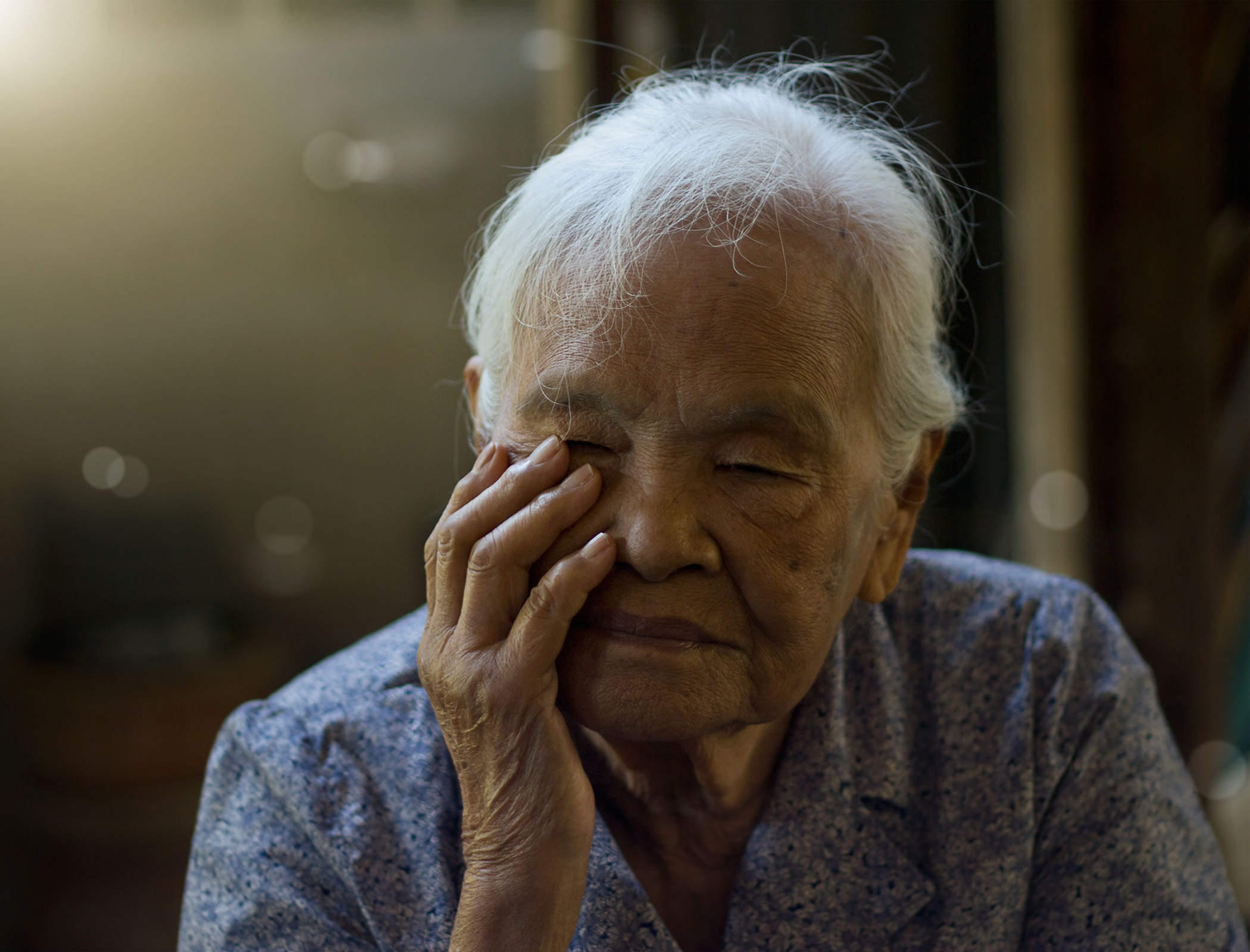 Robots programmed to help dementia patients track down lost items