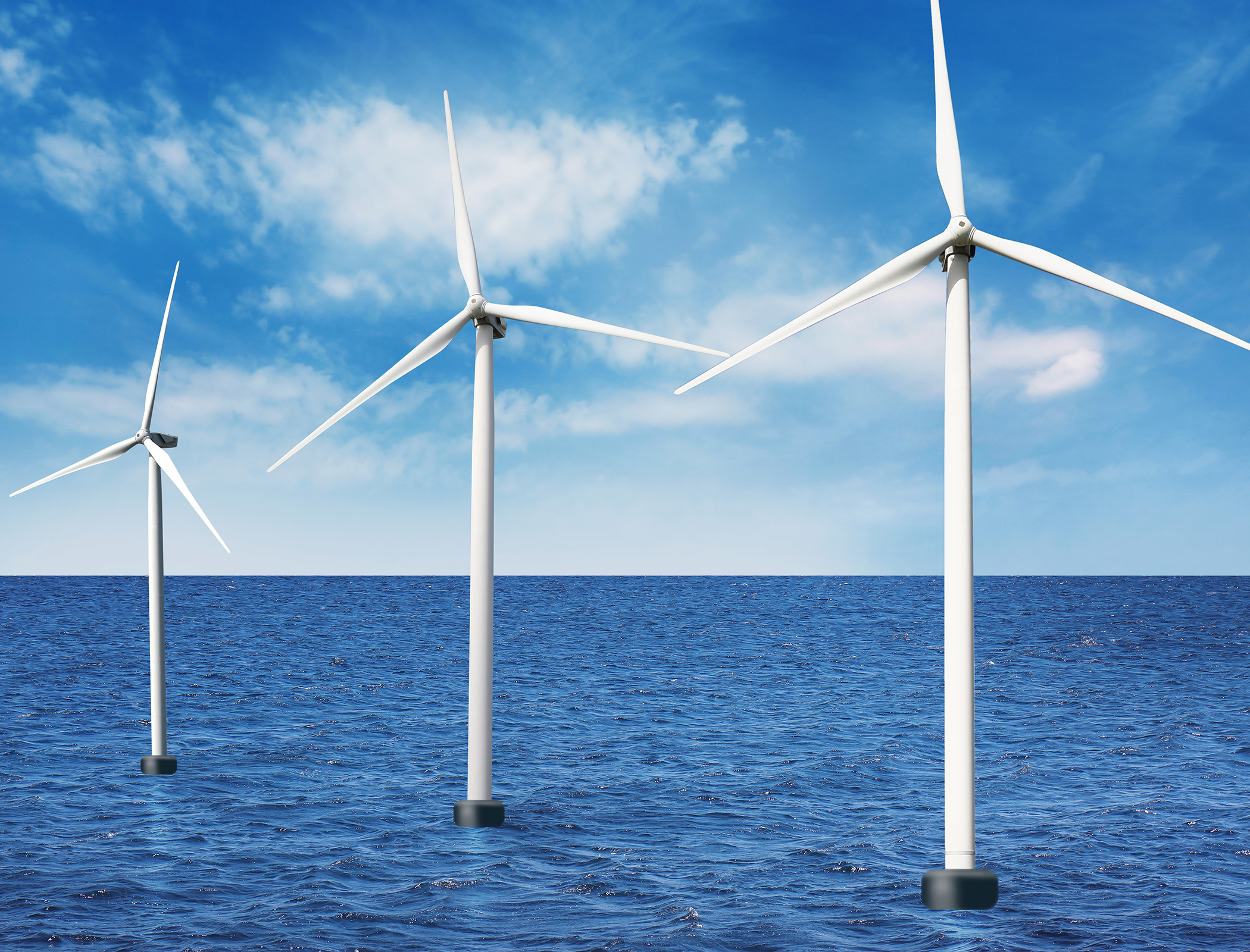 UK urged to ‘transform’ 11 ports to support floating offshore wind boom