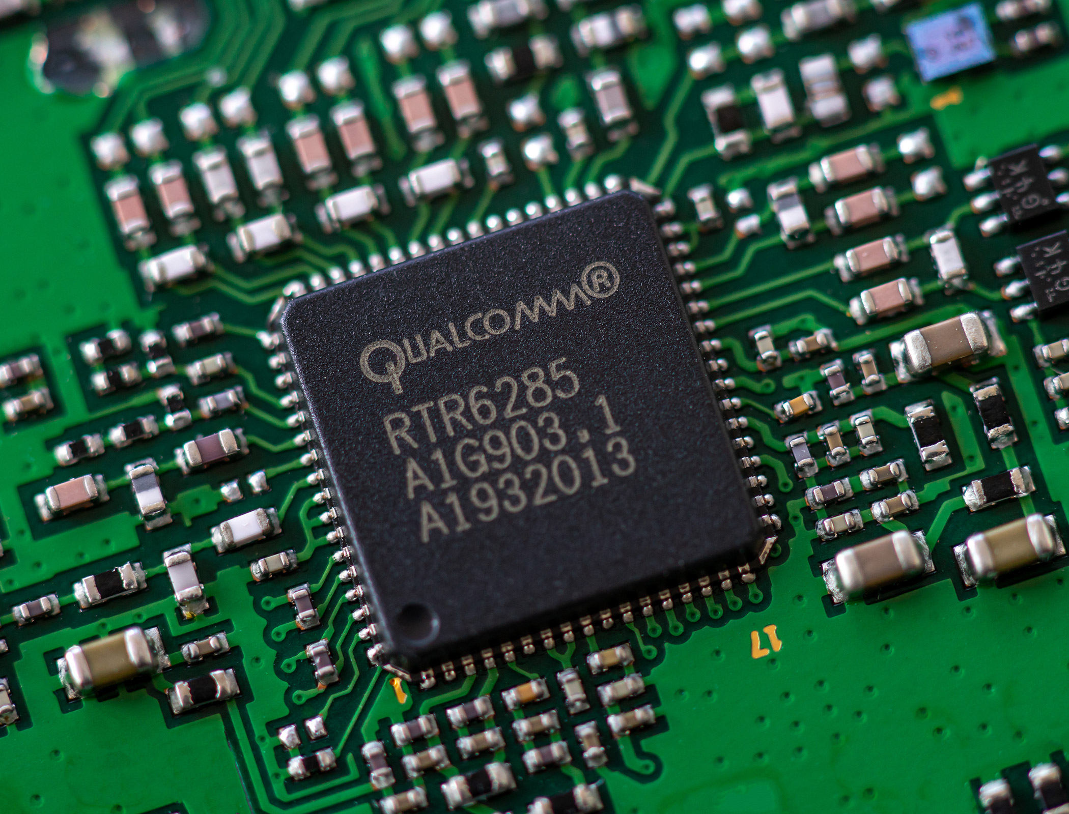 Arm files breach of licence lawsuit against Qualcomm