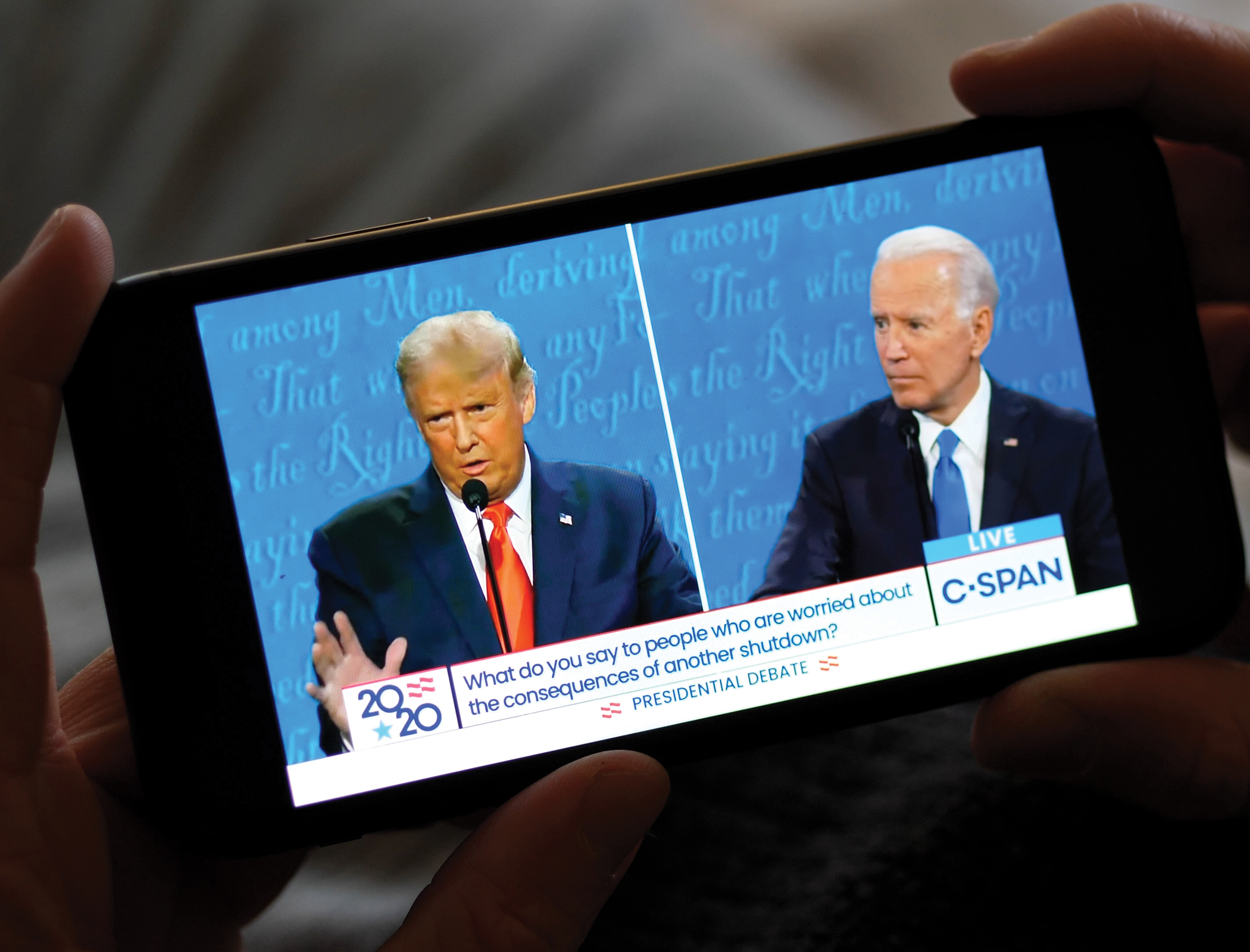 Deepfake-detection algorithms retrained to improve success rate