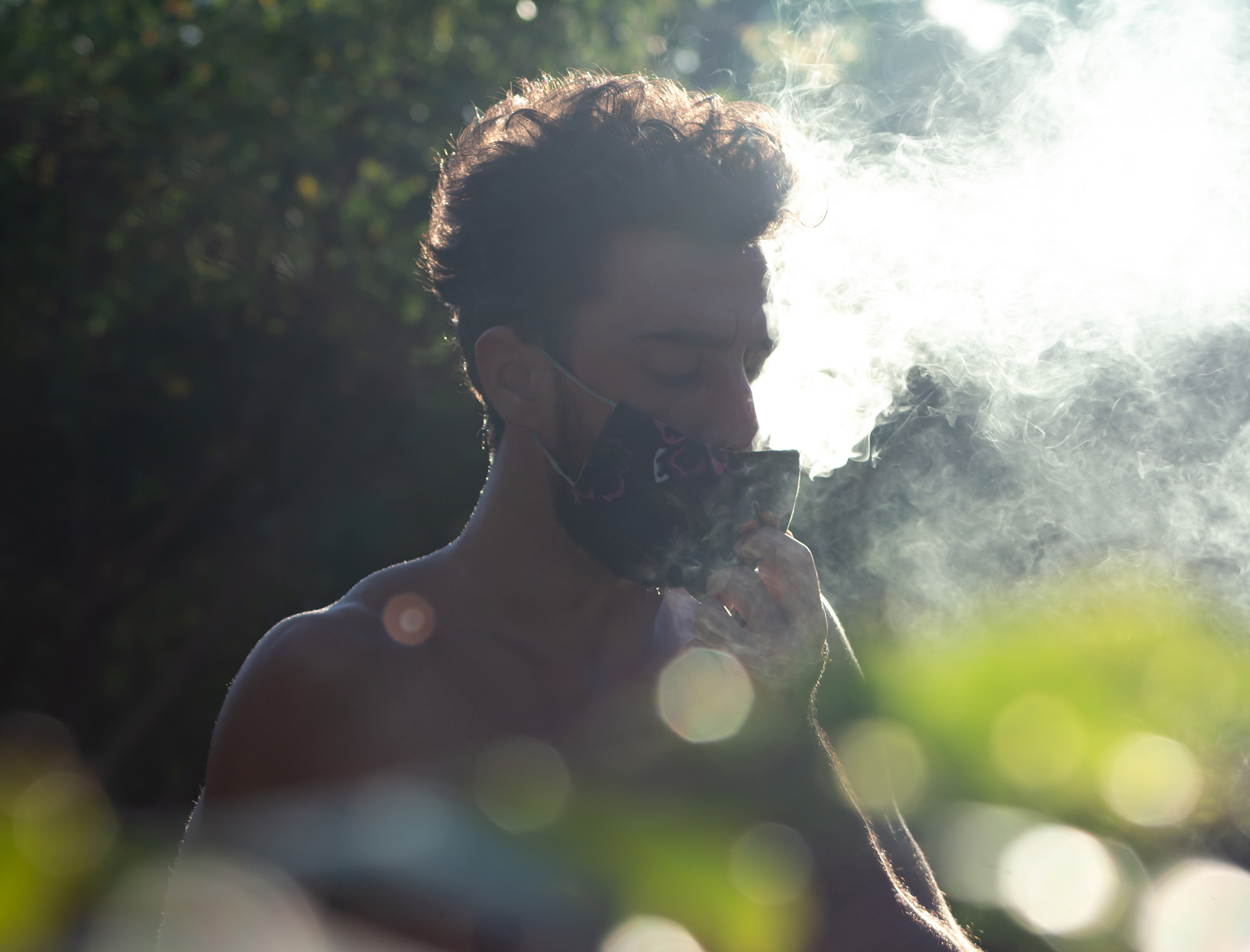 ‘Double masking’ has little effect; it’s the fit that matters