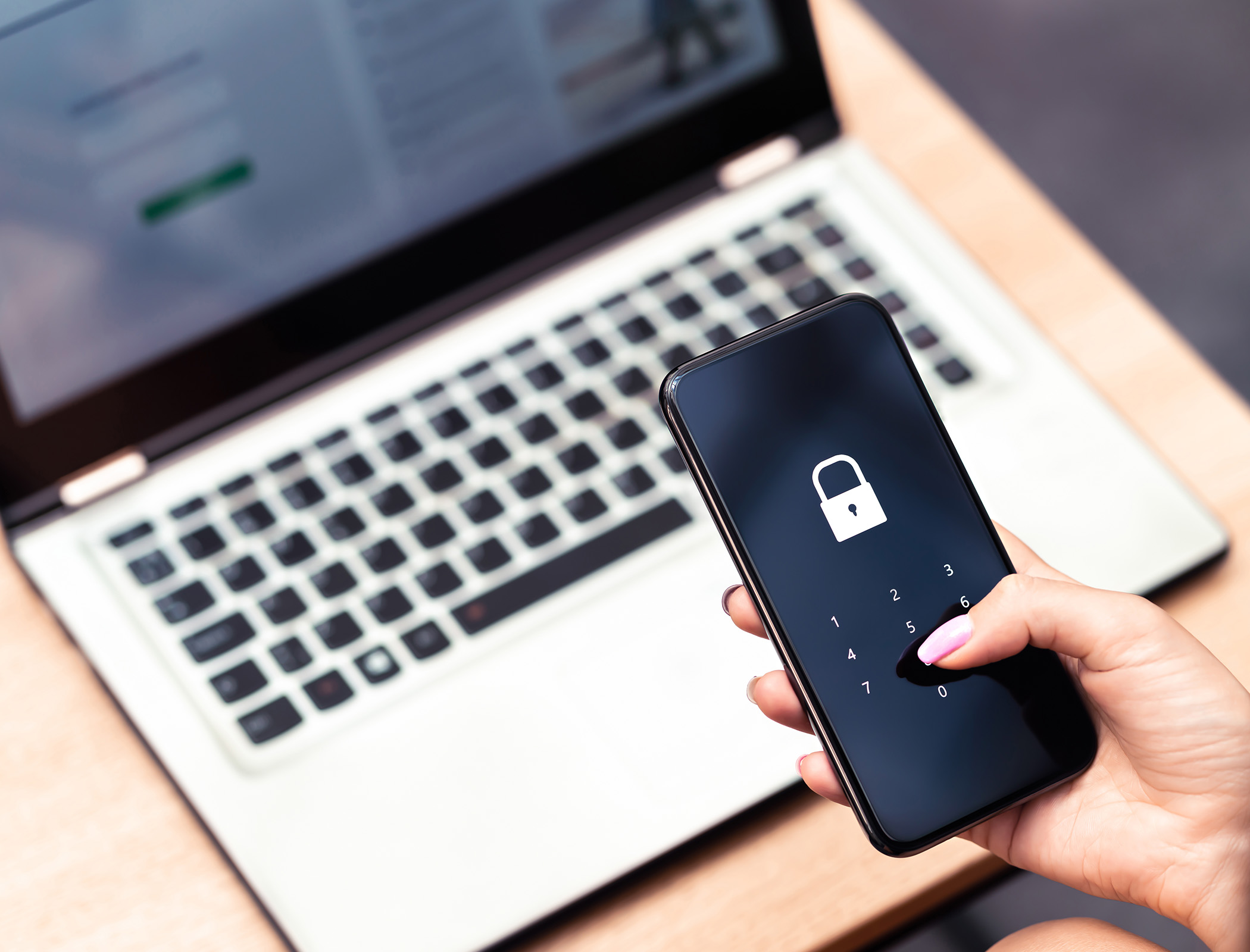 UK and US seek out privacy-enhancing innovations