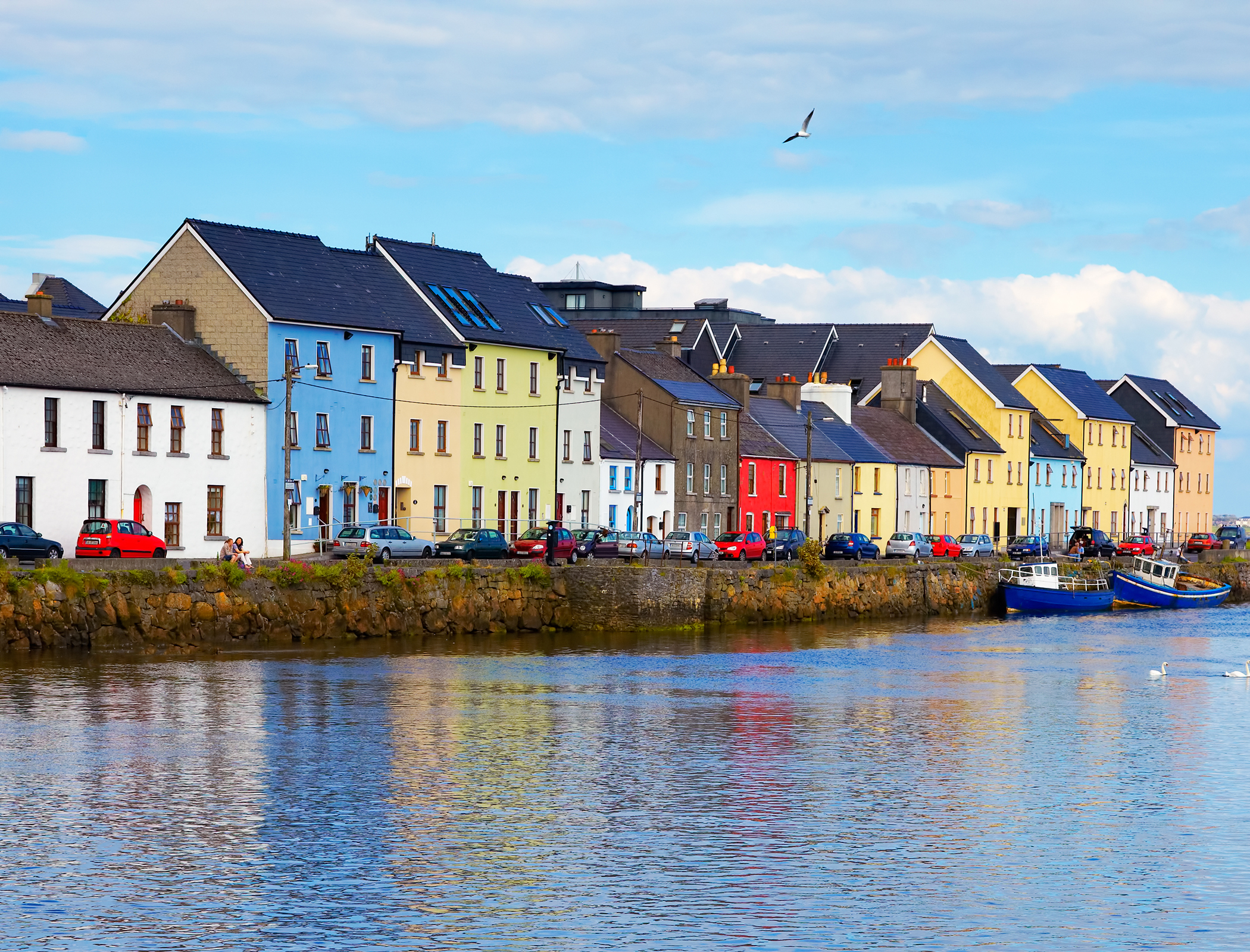 Collaboration at core of automotive innovation in West of Ireland