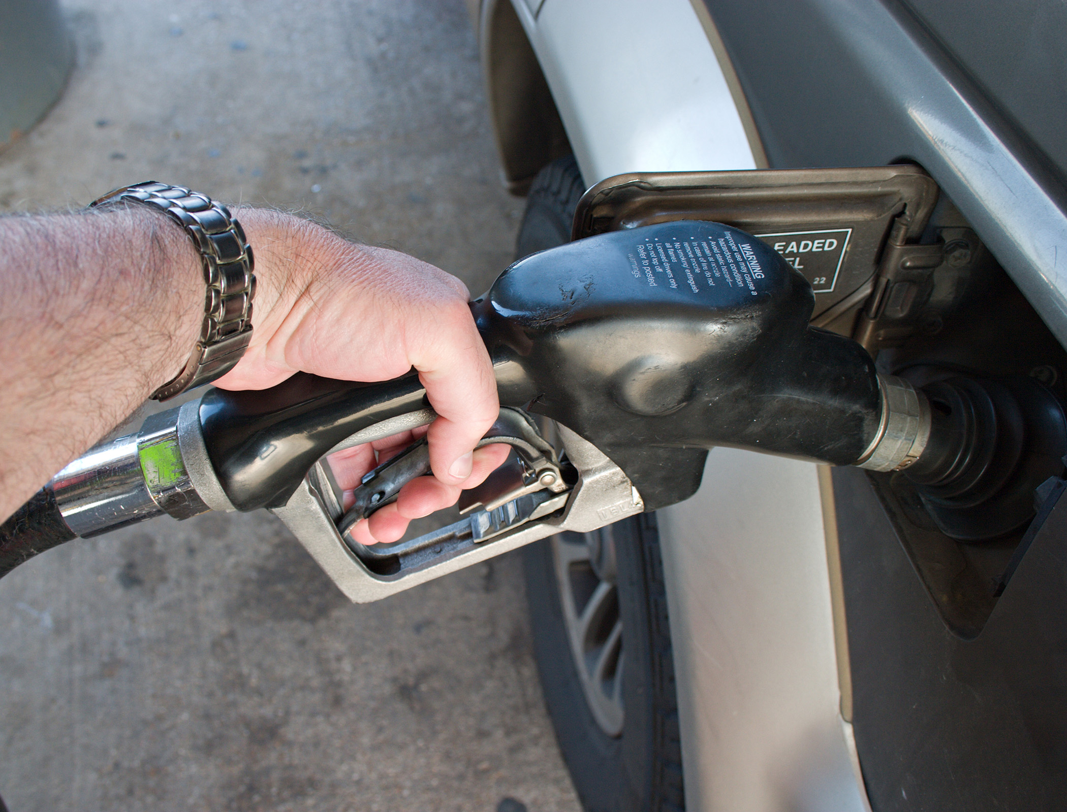 ‘Artificial leaf’ used to create carbon-neutral fuel for vehicles
